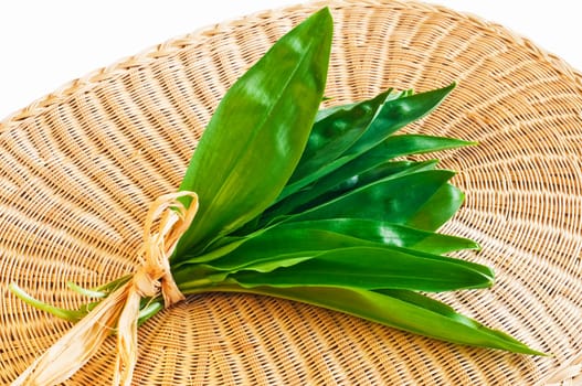 Ramsons
