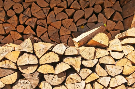 Firewood