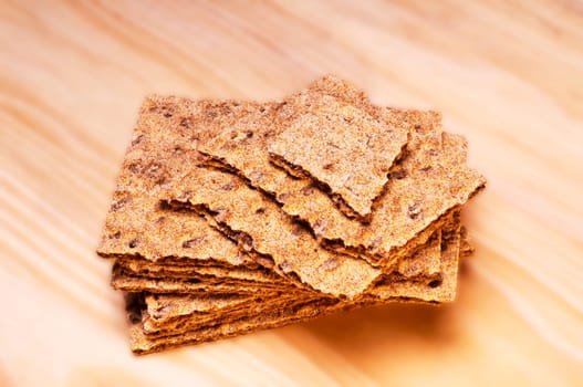 Crispbread