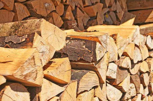 Firewood