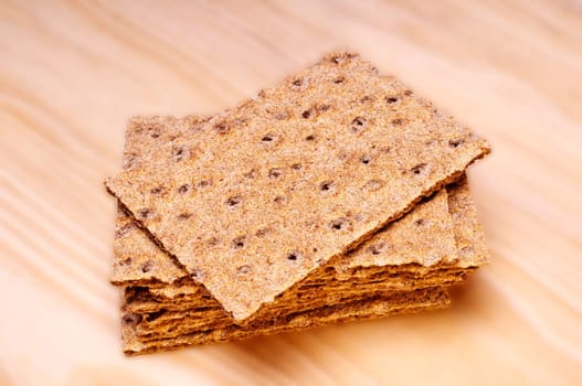 Crispbread