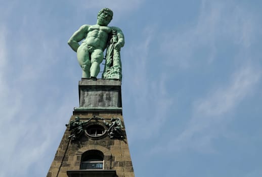 Hercules Kassel