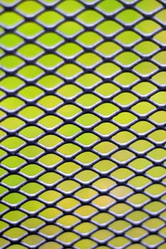 Grid structures