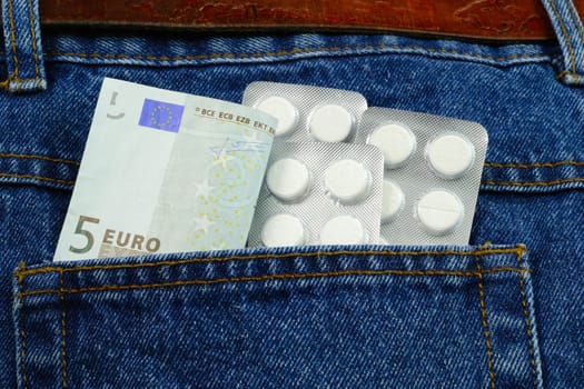 Medication always with you