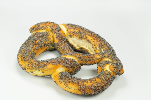 Poppy Pretzel