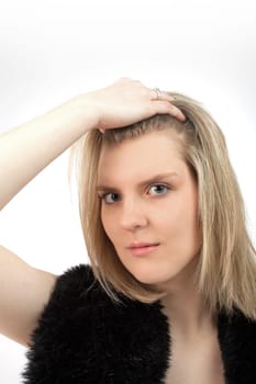 Women Portrait