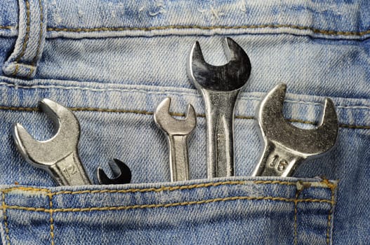 Wrench