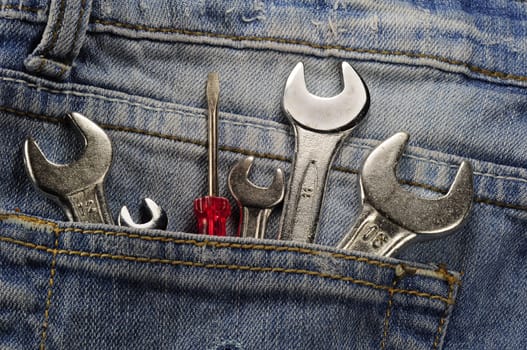 Tool