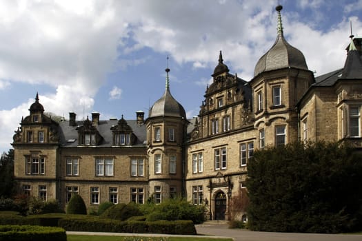 Bückeburg Castle