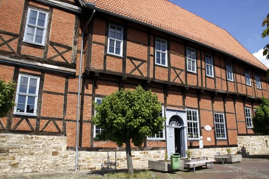Helicopter Museum Bückeburg