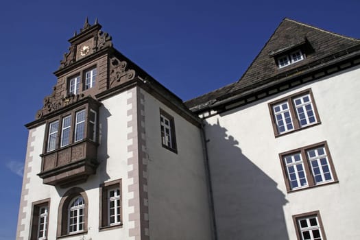 Fürstenberg Castle (Porcelain Museum)