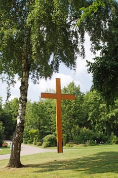 Barntrup Cemetery
