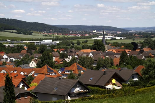 Groß Berkel