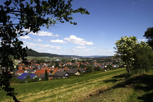 Groß Berkel