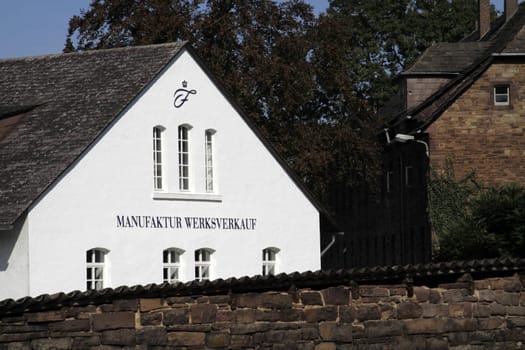 Fürstenberg Porcelain Manufactory