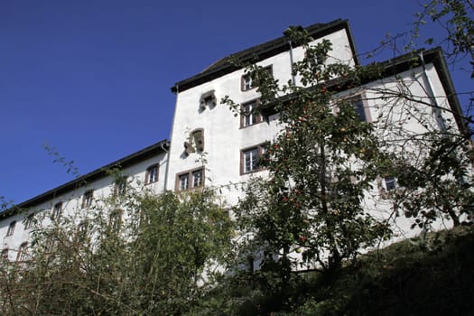 Fürstenberg Castle (Porcelain Museum)