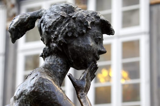 The curious in Hamelin