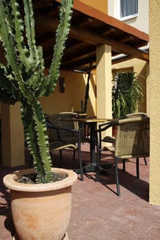 Residenz-Cafe in Wangelist (Hameln)