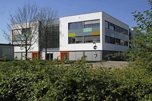 Ostwestfalen-Lippe University of Applied Sciences in Lemgo