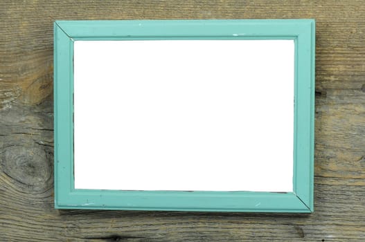 Picture frame