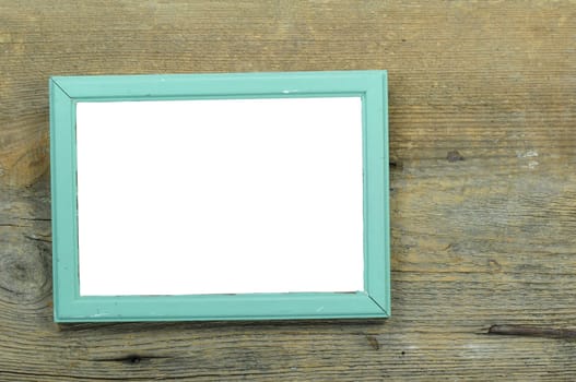 Picture frame