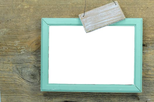Picture frame