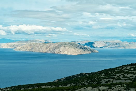Croatia Pag Kvarner