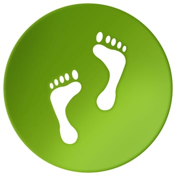 Symbolic representation of our green and sustainable future. - Symbolic representation of our green and hopefully sustainable future.
