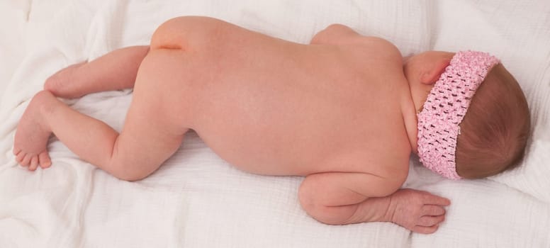 Baby Sleeping