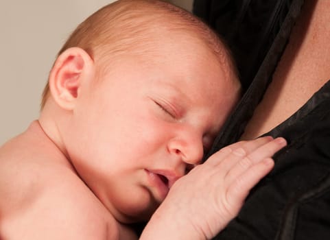 Baby Sleeping