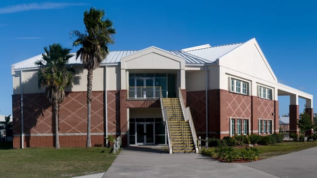 High School in Florida