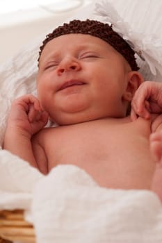Baby Sleeping