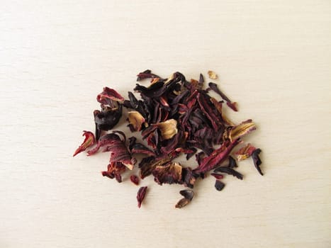 Hibiscus flowers,Hibisci flos