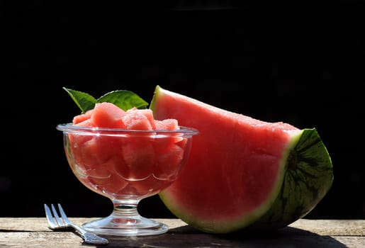 Watermelon