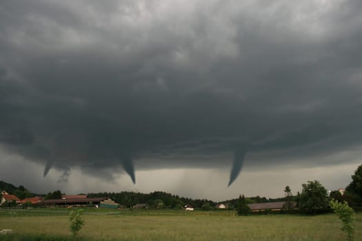 Tornado