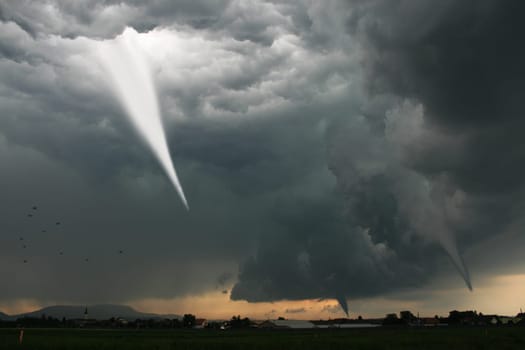 Tornado