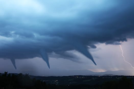 Tornado