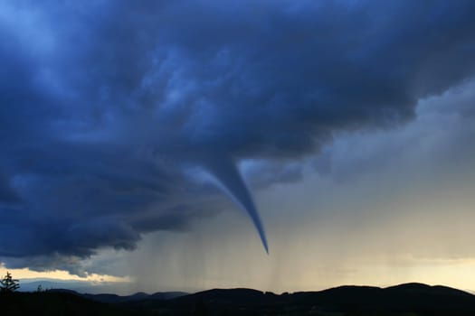 Tornado