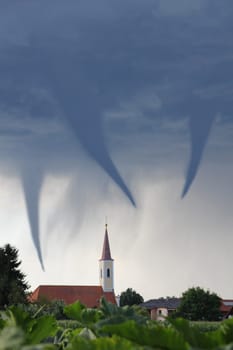 Tornado