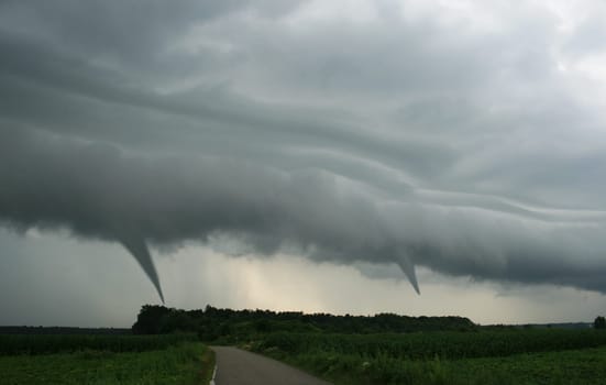 Tornado
