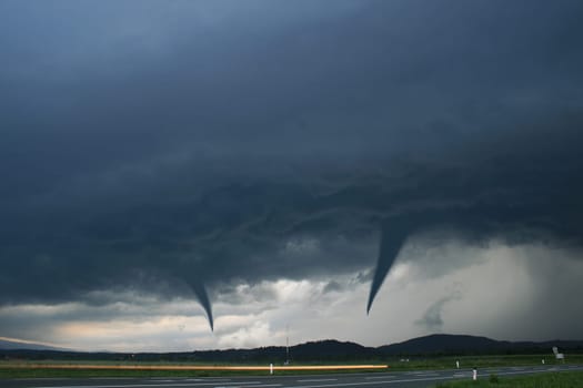 Tornado