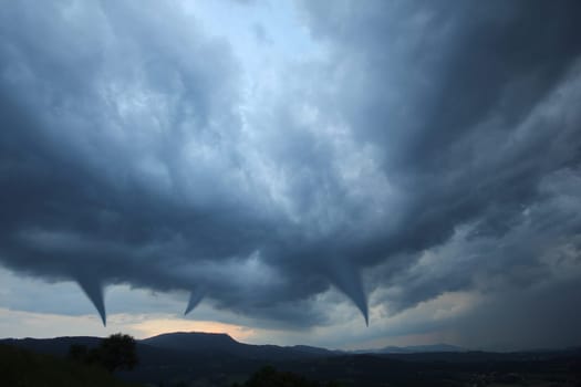 Tornado