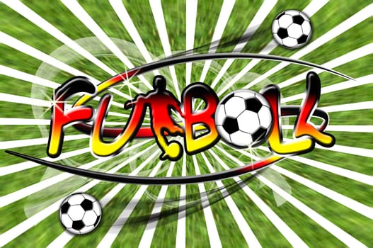 Football Germany