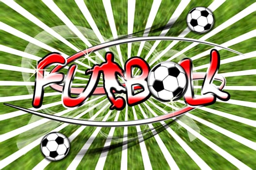 Footballs