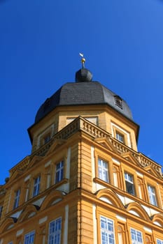 Seehof Castle