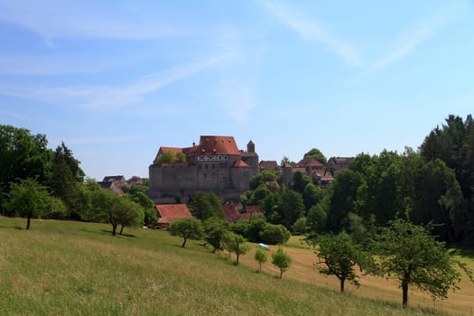 Cadolzburg