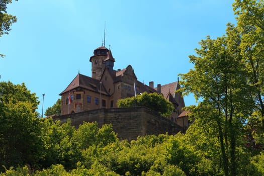 Altenburg