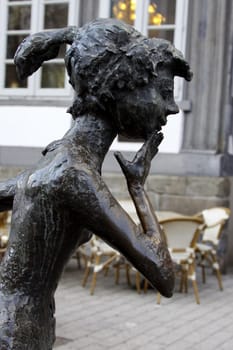 The curious in Hamelin