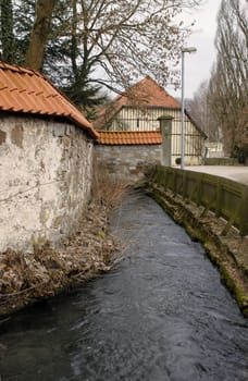 Welsede Manor