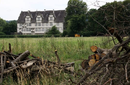 Wendlinghausen Castle